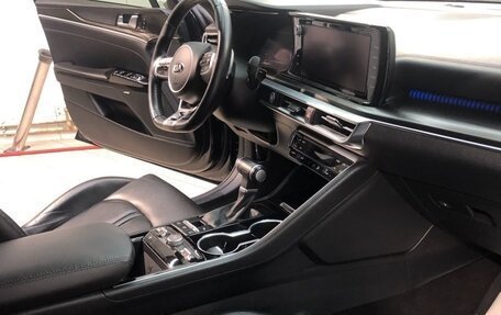 KIA K5, 2021 год, 3 200 000 рублей, 5 фотография