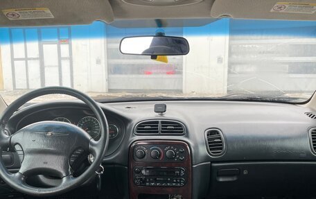 Chrysler Concorde II, 2003 год, 369 000 рублей, 9 фотография