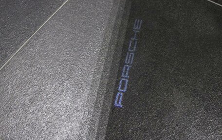Porsche Macan I рестайлинг, 2025 год, 12 150 000 рублей, 3 фотография