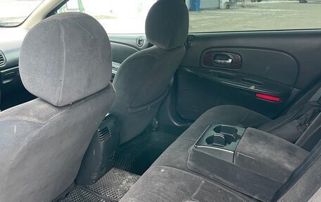 Chrysler Concorde II, 2003 год, 369 000 рублей, 8 фотография