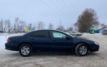 Chrysler Concorde II, 2003 год, 369 000 рублей, 3 фотография