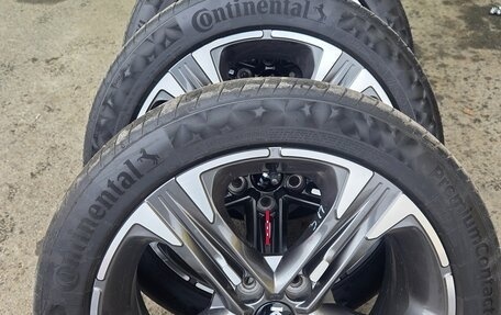 KIA K5, 2021 год, 3 200 000 рублей, 6 фотография