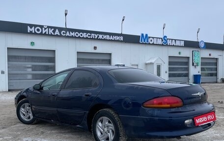 Chrysler Concorde II, 2003 год, 369 000 рублей, 5 фотография