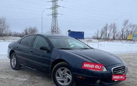 Chrysler Concorde II, 2003 год, 369 000 рублей, 2 фотография