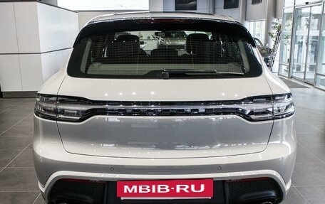 Porsche Macan I рестайлинг, 2025 год, 12 150 000 рублей, 2 фотография