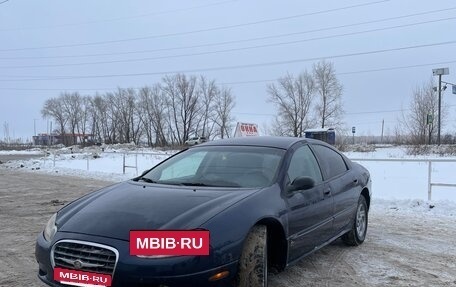 Chrysler Concorde II, 2003 год, 369 000 рублей, 6 фотография