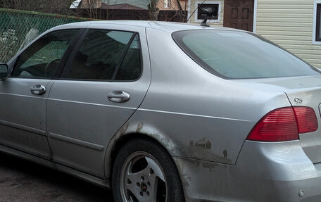 Saab 9-5 I, 2006 год, 380 000 рублей, 2 фотография