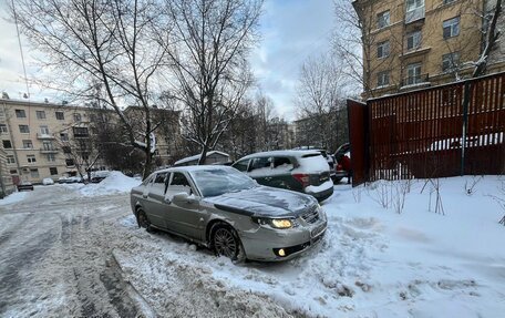 Saab 9-5 I, 2006 год, 380 000 рублей, 7 фотография