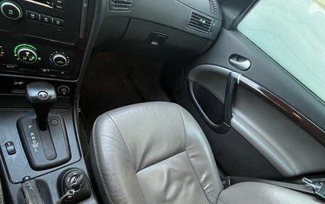 Saab 9-5 I, 2006 год, 380 000 рублей, 3 фотография