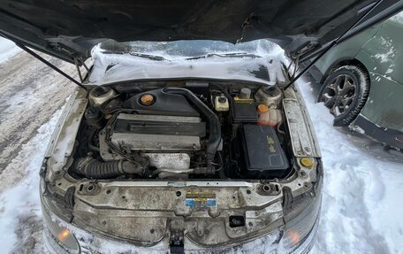 Saab 9-5 I, 2006 год, 380 000 рублей, 5 фотография