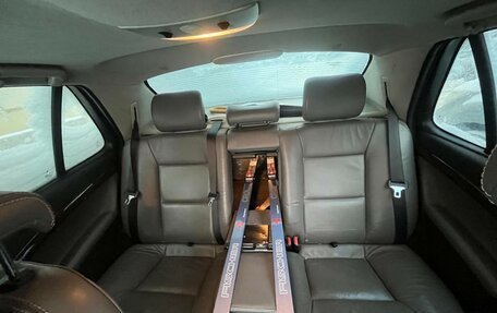 Saab 9-5 I, 2006 год, 380 000 рублей, 9 фотография