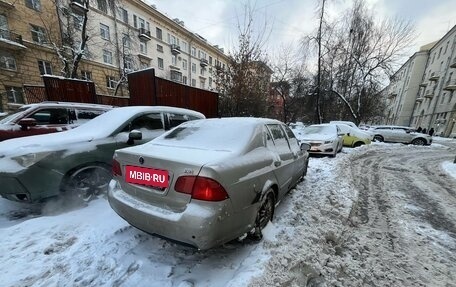 Saab 9-5 I, 2006 год, 380 000 рублей, 8 фотография