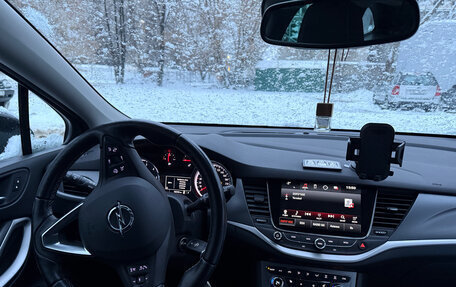 Opel Astra K, 2019 год, 1 670 000 рублей, 4 фотография