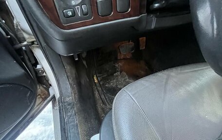 Saab 9-5 I, 2006 год, 380 000 рублей, 10 фотография