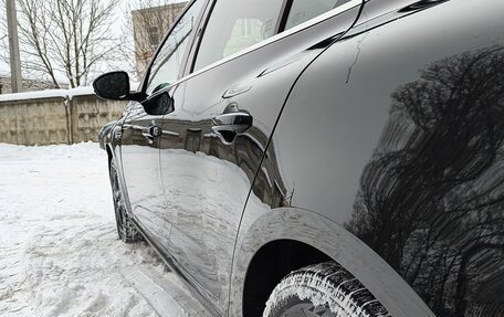 Renault Megane IV, 2020 год, 1 399 000 рублей, 7 фотография