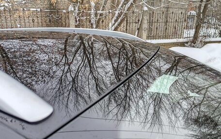 Renault Megane IV, 2020 год, 1 399 000 рублей, 15 фотография