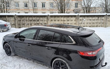 Renault Megane IV, 2020 год, 1 399 000 рублей, 6 фотография