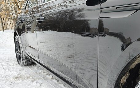 Renault Megane IV, 2020 год, 1 399 000 рублей, 13 фотография