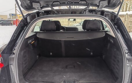 Renault Megane IV, 2020 год, 1 399 000 рублей, 9 фотография