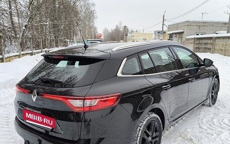 Renault Megane IV, 2020 год, 1 399 000 рублей, 11 фотография