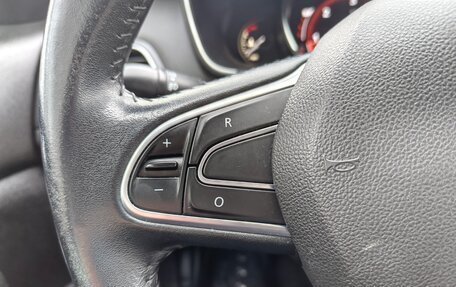 Renault Megane IV, 2020 год, 1 399 000 рублей, 23 фотография