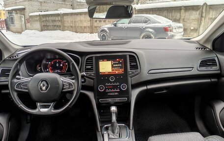 Renault Megane IV, 2020 год, 1 399 000 рублей, 19 фотография