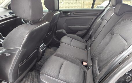 Renault Megane IV, 2020 год, 1 399 000 рублей, 27 фотография