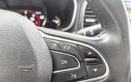 Renault Megane IV, 2020 год, 1 399 000 рублей, 24 фотография