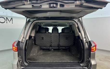 Lexus LX III, 2016 год, 5 600 000 рублей, 8 фотография