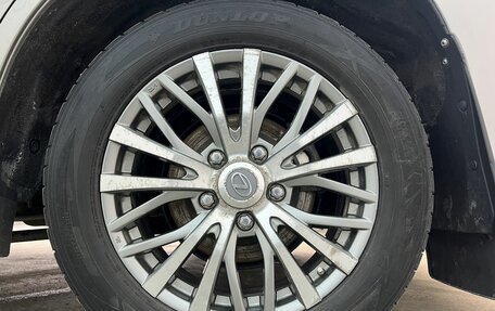 Lexus LX III, 2016 год, 5 600 000 рублей, 7 фотография