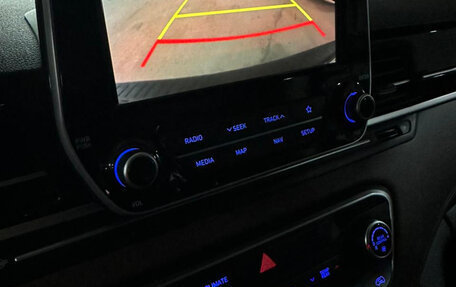 Hyundai Grand Starex Grand Starex I рестайлинг 2, 2019 год, 3 400 000 рублей, 18 фотография