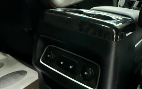 Hyundai Grand Starex Grand Starex I рестайлинг 2, 2019 год, 3 400 000 рублей, 21 фотография