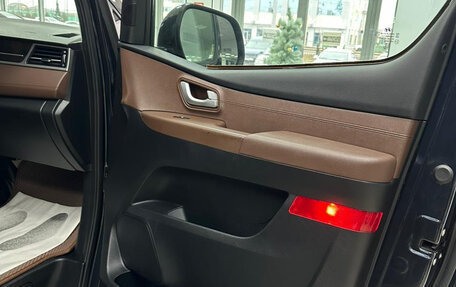 Hyundai Grand Starex Grand Starex I рестайлинг 2, 2019 год, 3 400 000 рублей, 25 фотография