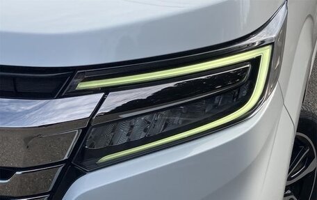 Honda Stepwgn IV, 2021 год, 2 127 000 рублей, 7 фотография