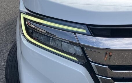 Honda Stepwgn IV, 2021 год, 2 127 000 рублей, 6 фотография