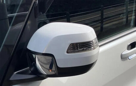 Honda Stepwgn IV, 2021 год, 2 127 000 рублей, 8 фотография