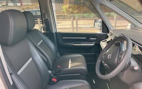 Honda Stepwgn IV, 2021 год, 2 127 000 рублей, 11 фотография
