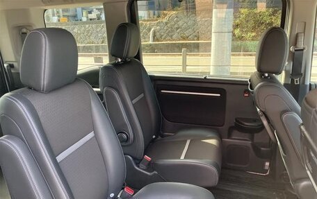 Honda Stepwgn IV, 2021 год, 2 127 000 рублей, 17 фотография