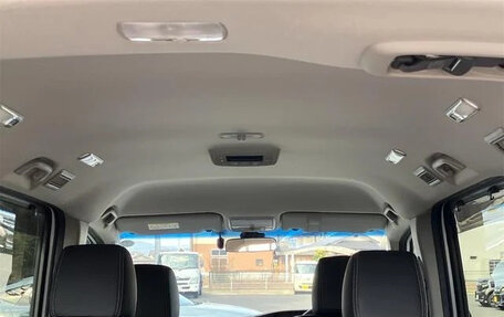 Honda Stepwgn IV, 2021 год, 2 127 000 рублей, 22 фотография