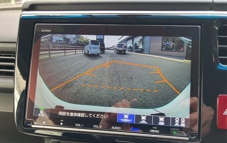 Honda Stepwgn IV, 2021 год, 2 127 000 рублей, 12 фотография