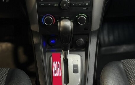 Chevrolet Captiva I, 2010 год, 999 000 рублей, 16 фотография