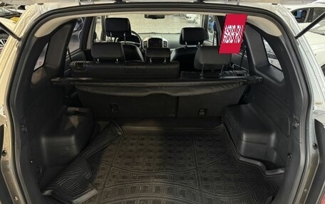 Chevrolet Captiva I, 2010 год, 999 000 рублей, 24 фотография