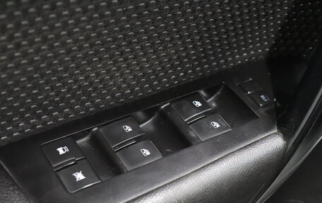 Chevrolet Captiva I, 2012 год, 879 000 рублей, 9 фотография