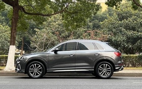 Audi Q3, 2023 год, 2 800 444 рублей, 4 фотография