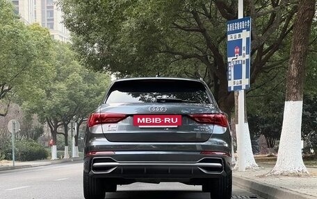 Audi Q3, 2023 год, 2 800 444 рублей, 6 фотография