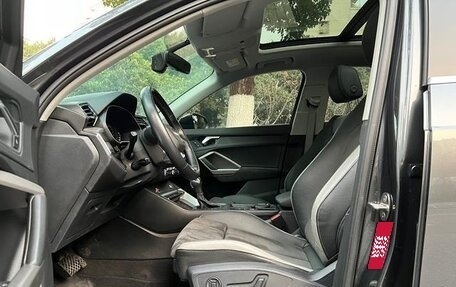 Audi Q3, 2023 год, 2 800 444 рублей, 8 фотография