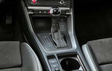 Audi Q3, 2023 год, 2 800 444 рублей, 14 фотография