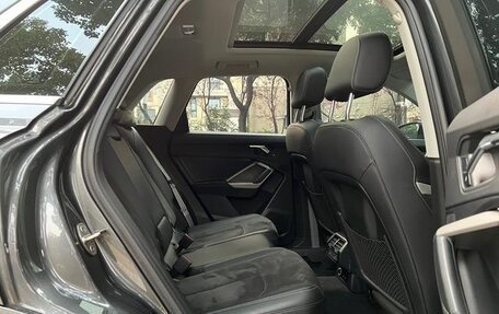 Audi Q3, 2023 год, 2 800 444 рублей, 19 фотография