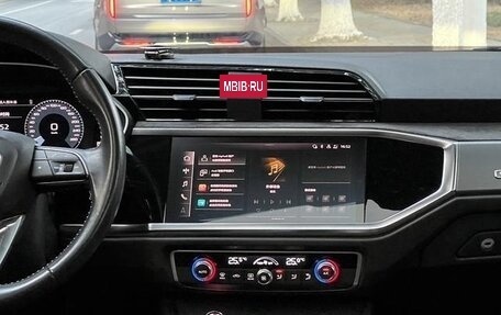 Audi Q3, 2023 год, 2 800 444 рублей, 13 фотография