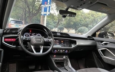 Audi Q3, 2023 год, 2 800 444 рублей, 10 фотография